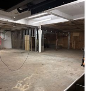 WAREHOUSE/ WORK SHOP/YARD FOR RENT-TORONTO - Photo 8