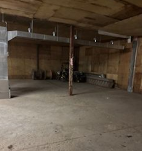 WAREHOUSE/ WORK SHOP/YARD FOR RENT-TORONTO - Photo 9