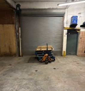 WAREHOUSE/ WORK SHOP/YARD FOR RENT-TORONTO - Photo 10