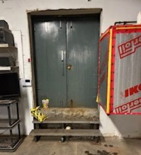 WAREHOUSE/ WORK SHOP/YARD FOR RENT-TORONTO - Photo 11