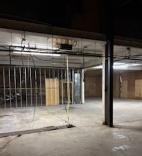 WAREHOUSE/ WORK SHOP/YARD FOR RENT-TORONTO - Photo 12