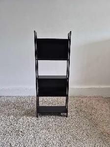 DELIVERY AVAILABLE Beautiful Modern 5 Tier Level Shelving Unit - Photo 2