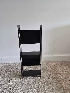 DELIVERY AVAILABLE Beautiful Modern 5 Tier Level Shelving Unit - Photo 3