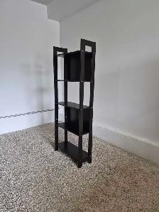 DELIVERY AVAILABLE Beautiful Modern 5 Tier Level Shelving Unit - Photo 4