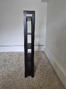 DELIVERY AVAILABLE Beautiful Modern 5 Tier Level Shelving Unit - Photo 5