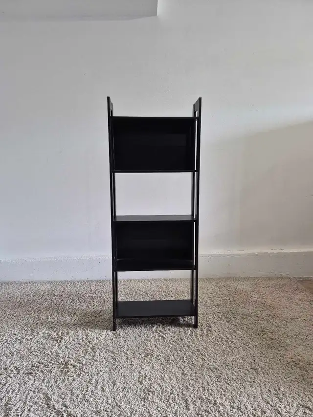 DELIVERY AVAILABLE Beautiful Modern 5 Tier Level Shelving Unit - Photo 7