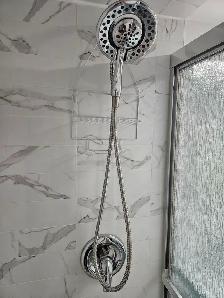 Furnished Master Room, Private Washroom, All Utilities Provided - Photo 6