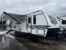 2021 Kz Connect 281RLSE