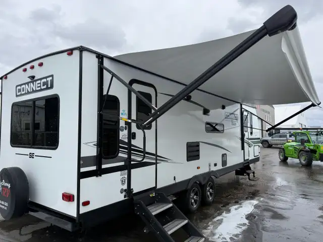 2021 Kz Connect 281RLSE - Photo 2