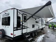 2021 Kz Connect 281RLSE - Photo 2