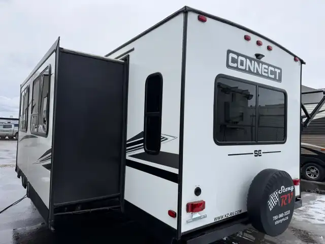 2021 Kz Connect 281RLSE - Photo 3