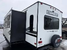 2021 Kz Connect 281RLSE - Photo 3