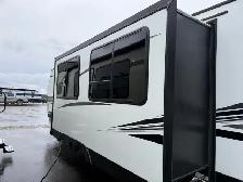 2021 Kz Connect 281RLSE - Photo 4