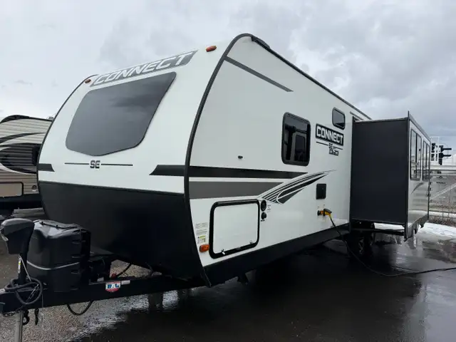 2021 Kz Connect 281RLSE - Photo 5