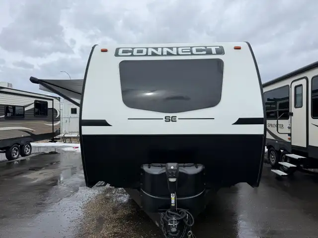 2021 Kz Connect 281RLSE - Photo 6