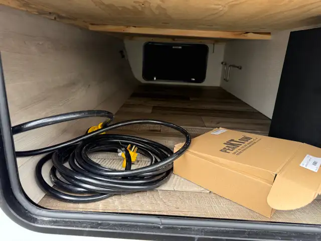 2021 Kz Connect 281RLSE - Photo 7