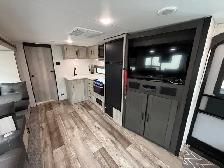 2021 Kz Connect 281RLSE - Photo 10