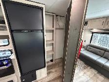 2021 Kz Connect 281RLSE - Photo 13