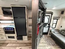 2021 Kz Connect 281RLSE - Photo 14