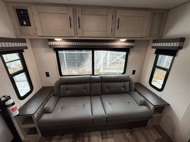 2021 Kz Connect 281RLSE - Photo 15