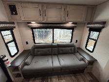 2021 Kz Connect 281RLSE - Photo 15