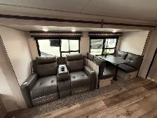 2021 Kz Connect 281RLSE - Photo 16