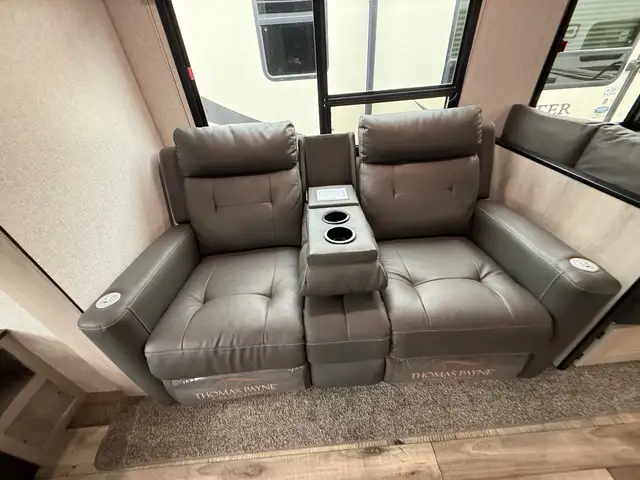 2021 Kz Connect 281RLSE - Photo 17