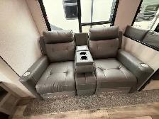 2021 Kz Connect 281RLSE - Photo 17