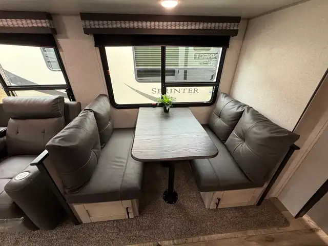 2021 Kz Connect 281RLSE - Photo 18