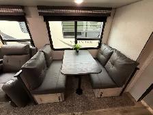 2021 Kz Connect 281RLSE - Photo 18