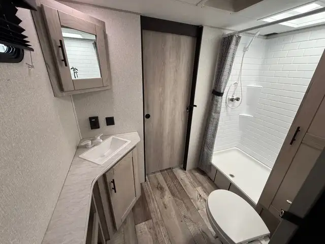 2021 Kz Connect 281RLSE - Photo 19