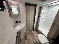 2021 Kz Connect 281RLSE - Photo 19