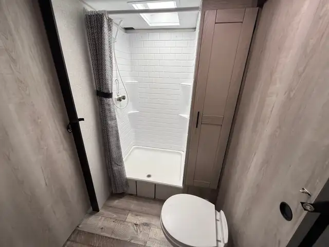 2021 Kz Connect 281RLSE - Photo 20