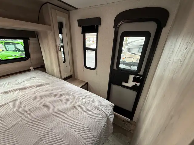 2021 Kz Connect 281RLSE - Photo 22