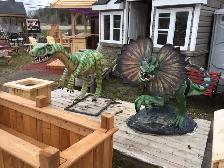 Gift Items, Decoration Items, Fiberglass Animals, objects - Photo 2