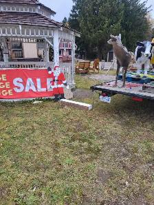 Gift Items, Decoration Items, Fiberglass Animals, objects - Photo 8