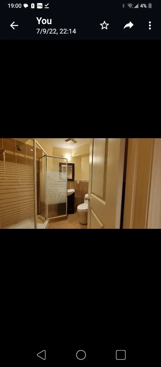 Basement for rent - Photo 2