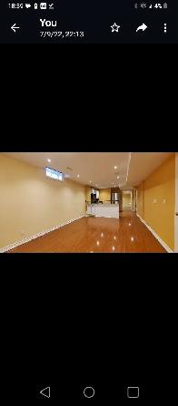 Basement for rent - Photo 6