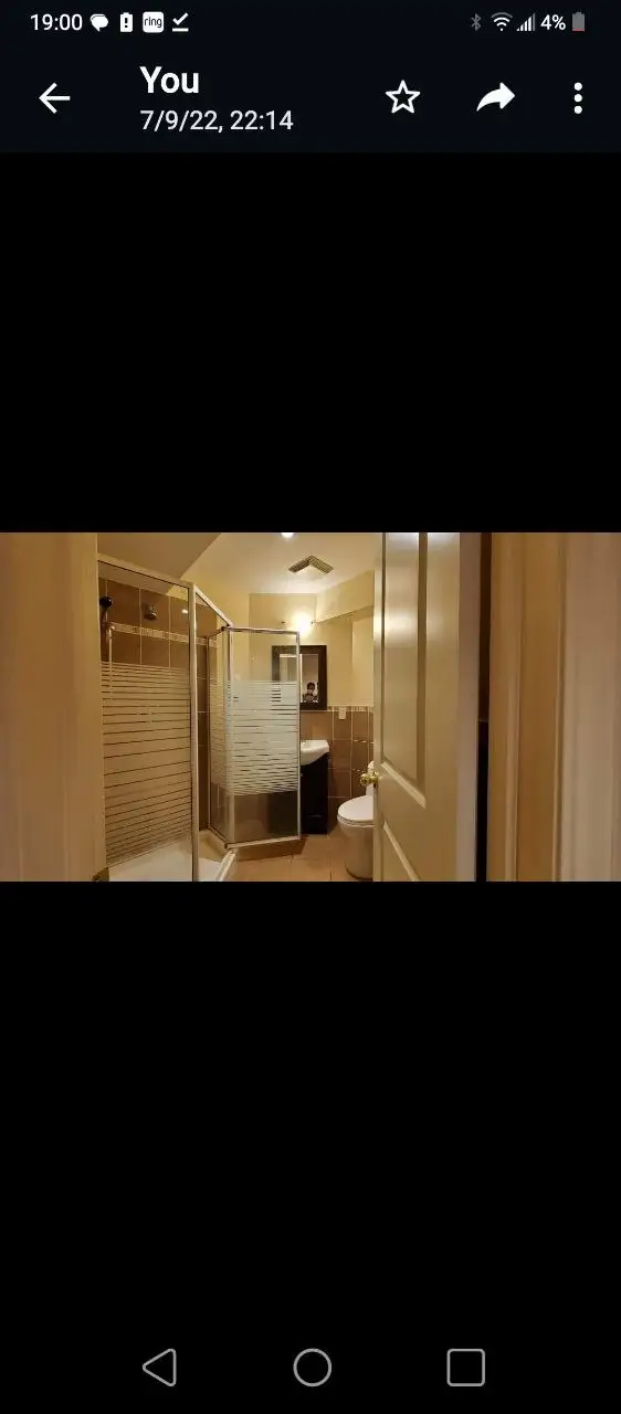 Basement for rent - Photo 7