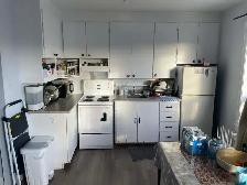 ONE BEDROOM APARTMENT FOR RENT ABOVE STORE