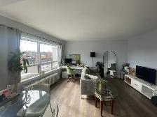 ONE BEDROOM APARTMENT FOR RENT ABOVE STORE - Photo 2