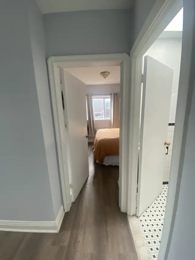 ONE BEDROOM APARTMENT FOR RENT ABOVE STORE - Photo 4