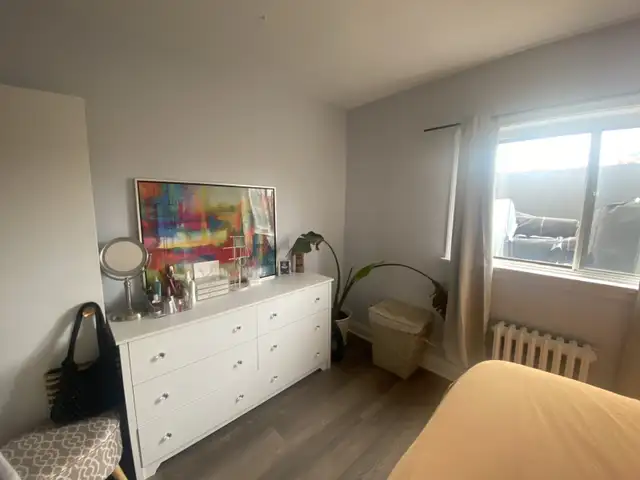 ONE BEDROOM APARTMENT FOR RENT ABOVE STORE - Photo 12