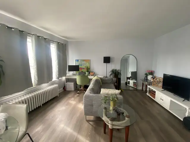 ONE BEDROOM APARTMENT FOR RENT ABOVE STORE - Photo 15