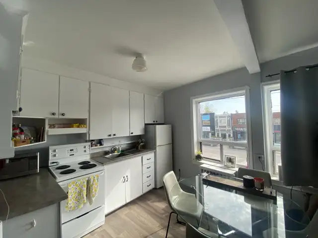ONE BEDROOM APARTMENT FOR RENT ABOVE STORE - Photo 16