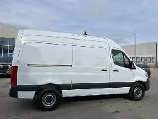2023 Mercedes-Benz Sprinter Van - Photo 6