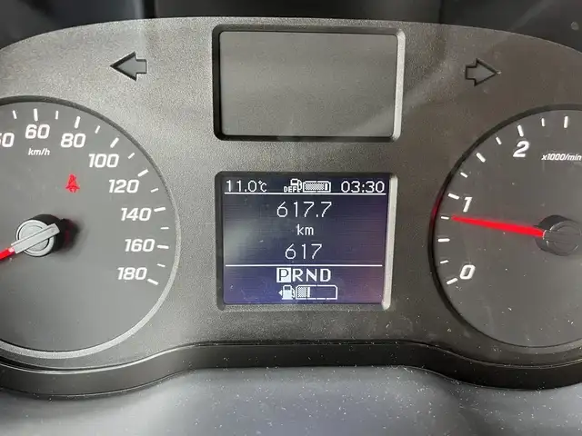 2023 Mercedes-Benz Sprinter Van - Photo 8