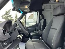 2023 Mercedes-Benz Sprinter Van - Photo 10