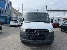 2023 Mercedes-Benz Sprinter Van - Photo 11