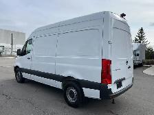 2023 Mercedes-Benz Sprinter Van - Photo 13